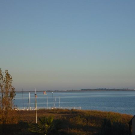 Sea View Apartment Marseillan  Exterior photo